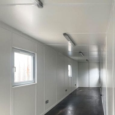 Container Office