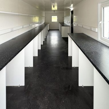 Platforms - Laundry